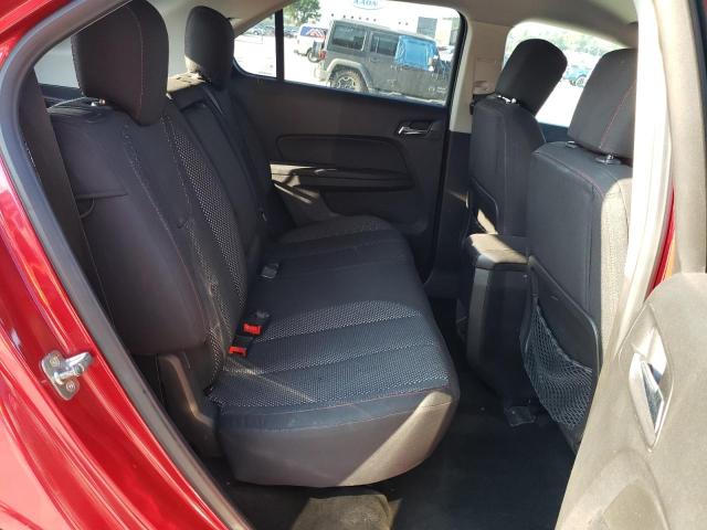 Photo 11 from auction – 2012 CHEVROLET EQUINOX LT with VIN 2GNALDEK4C1287307
