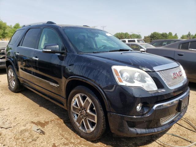 Photo 4 from auction – 2012 GMC ACADIA DEN with VIN 1GKKVTED8CJ261483