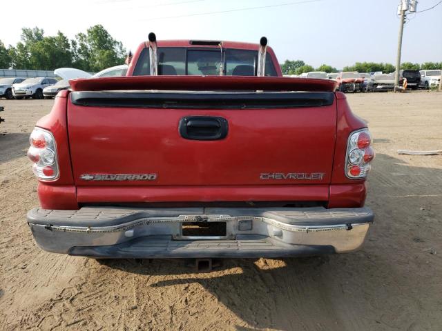 Photo 6 from auction – 2001 CHEVROLET SILVERADO with VIN 1GCEK14V21Z226646