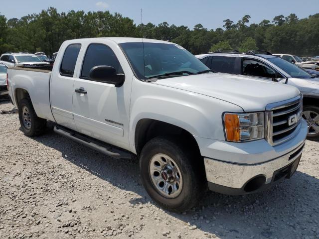 Photo 4 from auction – 2013 GMC SIERRA C15 with VIN 1GTR1UEA7DZ144224