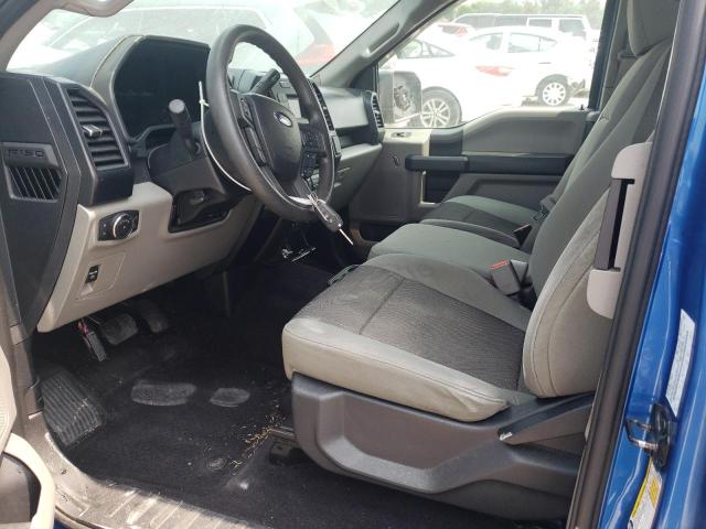 Photo 7 from auction – 2015 FORD F150 SUPER with VIN 1FTEX1C88FKE62117