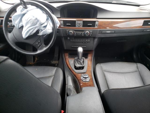 Photo 8 from auction – 2011 BMW 328 XI SUL with VIN WBAPK5C53BF126881