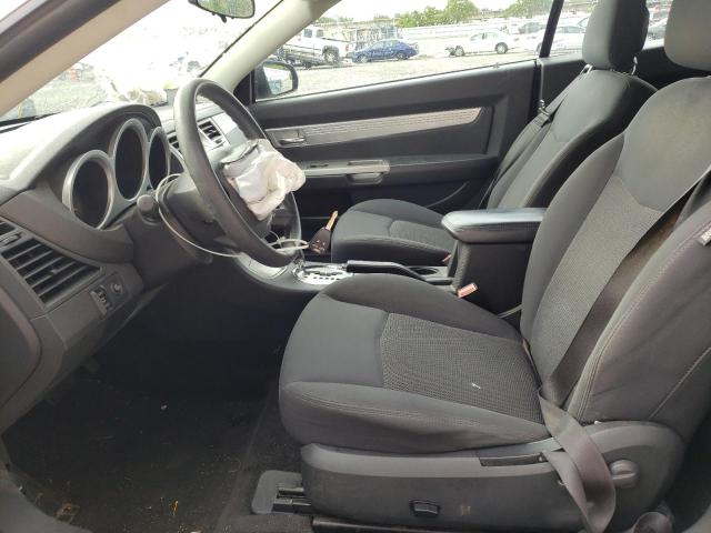 Photo 7 from auction – 2010 CHRYSLER SEBRING TO with VIN 1C3BC5ED2AN199876