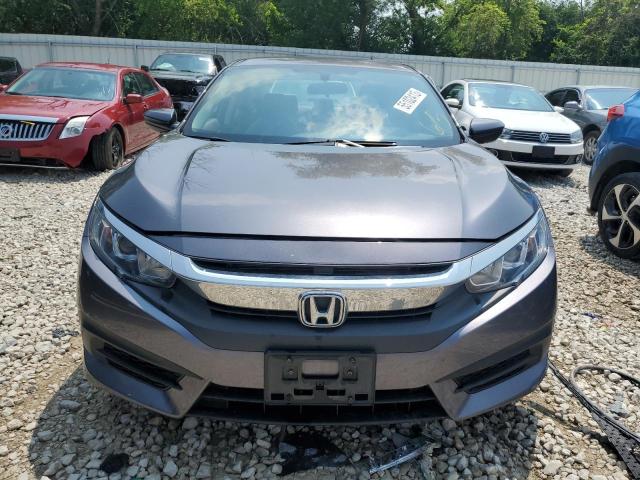Photo 5 from auction – 2017 HONDA CIVIC LX with VIN 19XFC2F53HE008807