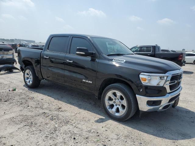 Photo 4 from auction – 2020 RAM 1500 BIG H with VIN 1C6RREFT2LN232917