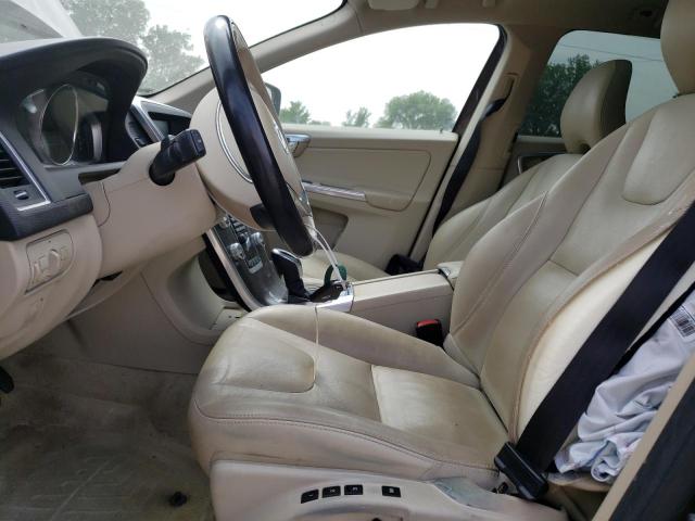 Photo 7 from auction – 2015 VOLVO XC60 T5 PL with VIN YV4612RM8F2636216