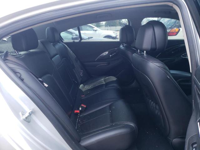 Photo 10 from auction – 2014 BUICK LACROSSE with VIN 1G4GB5G35EF231031