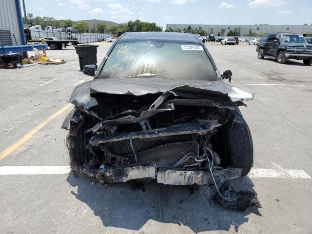 Photo 5 from auction – 2013 MERCEDES-BENZ E 350 BLUE with VIN WDDHF2EB5DA704465