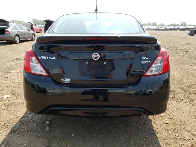 Photo 6 from auction – 2019 NISSAN VERSA S with VIN 3N1CN7AP8KL812660