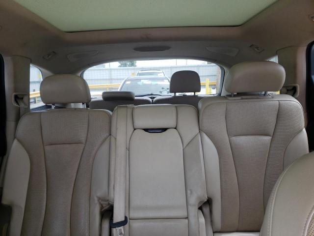 Photo 10 from auction – 2017 AUDI Q7 PREMIUM with VIN WA1LAAF73HD008063