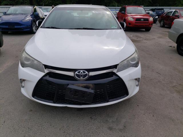 Photo 5 from auction – 2016 TOYOTA CAMRY LE with VIN 4T1BF1FK6GU265896