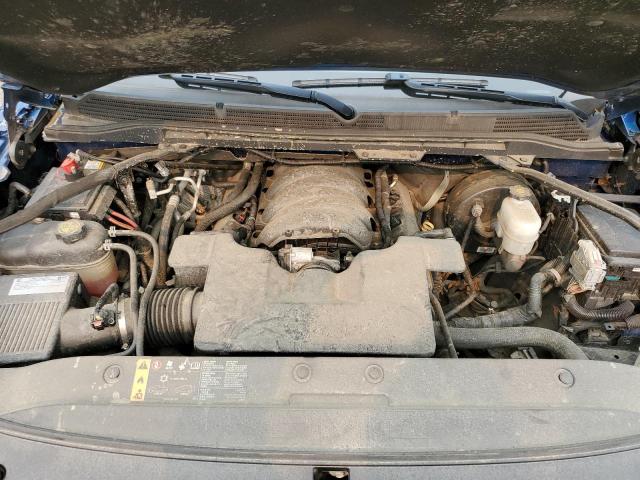 Photo 11 from auction – 2019 GMC SIERRA LIM with VIN 2GTV2MEC0K1112251