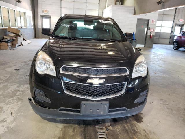 Photo 5 from auction – 2012 CHEVROLET EQUINOX LS with VIN 2GNFLCEK4C6140617