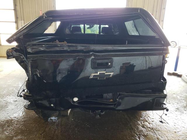 Photo 6 from auction – 2017 CHEVROLET SILVERADO with VIN 1GCVKREC3HZ257314