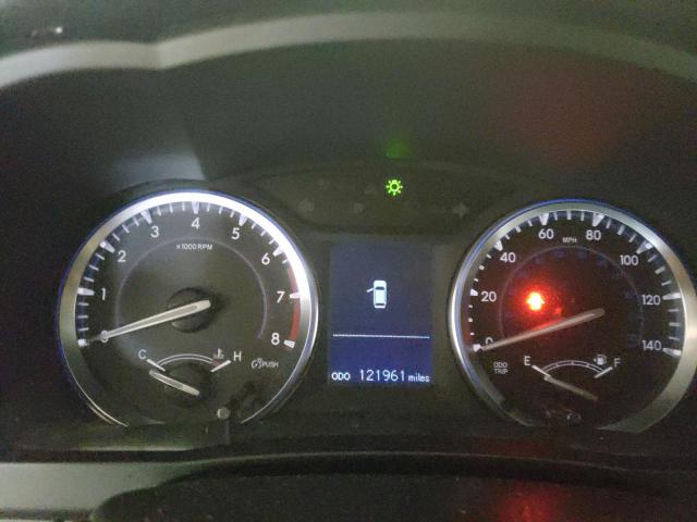 Photo 9 from auction – 2015 TOYOTA HIGHLANDER with VIN 5TDBKRFH1FS188330