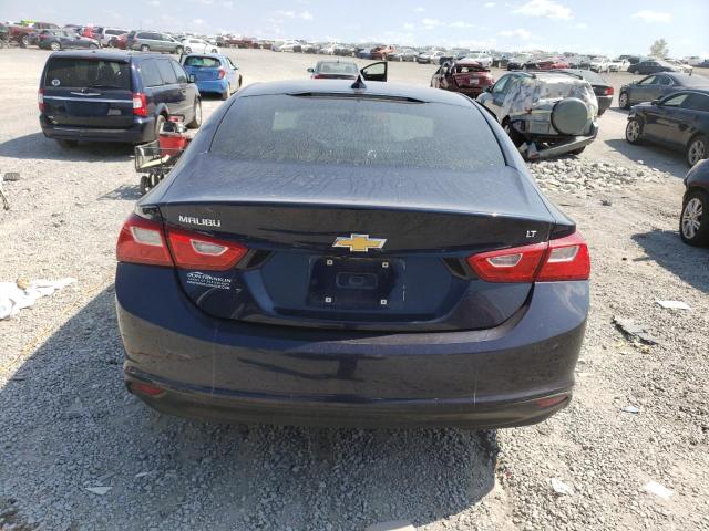 Photo 6 from auction – 2017 CHEVROLET MALIBU LT with VIN 1G1ZE5ST8HF188068