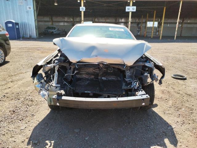 Photo 5 from auction – 2005 TOYOTA COROLLA CE with VIN 1NXBR32E55Z444043