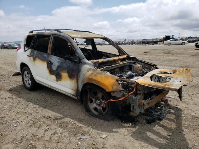Photo 4 from auction – 2010 TOYOTA RAV4 with VIN 2T3ZF4DV7AW023257