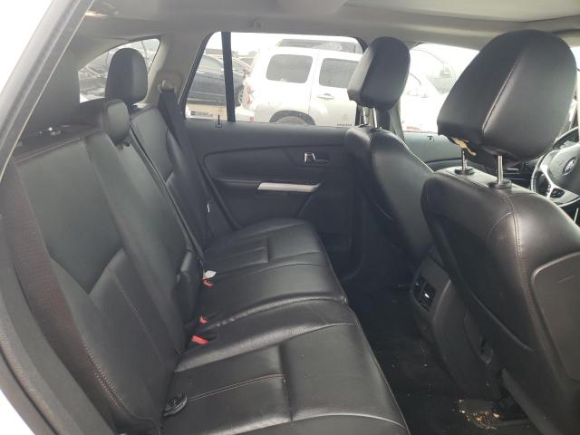 Photo 10 from auction – 2013 FORD EDGE SEL with VIN 2FMDK3JC2DBC87895