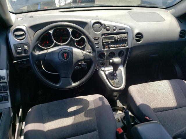 Photo 8 from auction – 2004 PONTIAC VIBE with VIN 5Y2SL62864Z433121