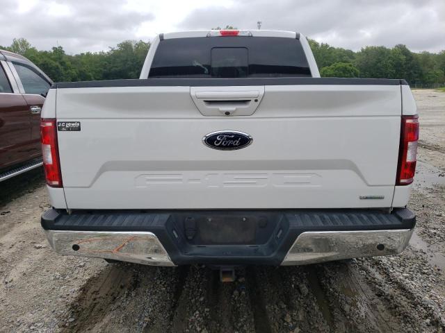 Photo 6 from auction – 2019 FORD F150 SUPER with VIN 1FTEW1E40KFD08646