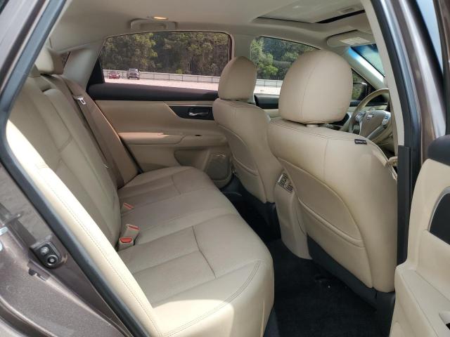 Photo 10 from auction – 2016 NISSAN ALTIMA 3.5 with VIN 1N4BL3APXGC162181