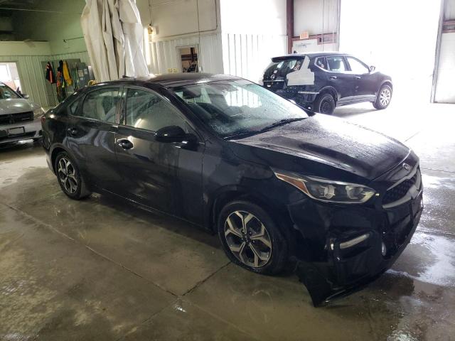 Photo 4 from auction – 2019 KIA FORTE FE with VIN 3KPF24AD7KE102533