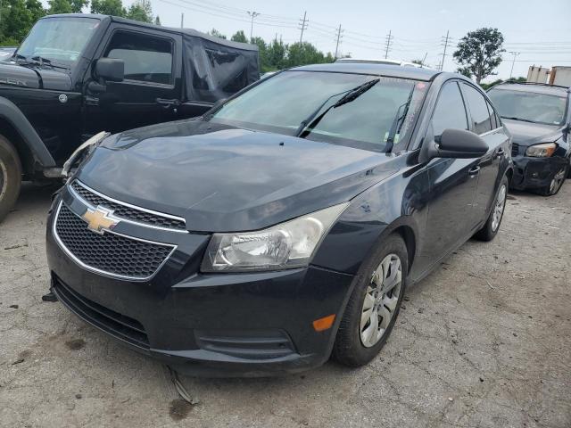 CHEVROLET CRUZE LS 2012 with VIN 1G1PC5SH5C7267578 - Photo from auction