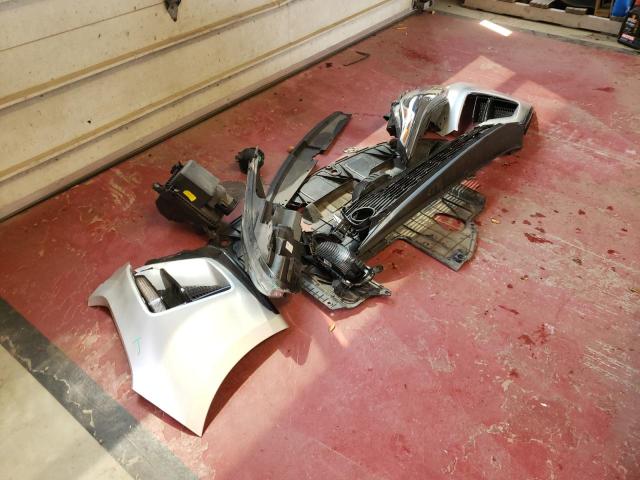 Photo 12 from auction – 2020 KIA FORTE FE with VIN 3KPF24AD2LE205487