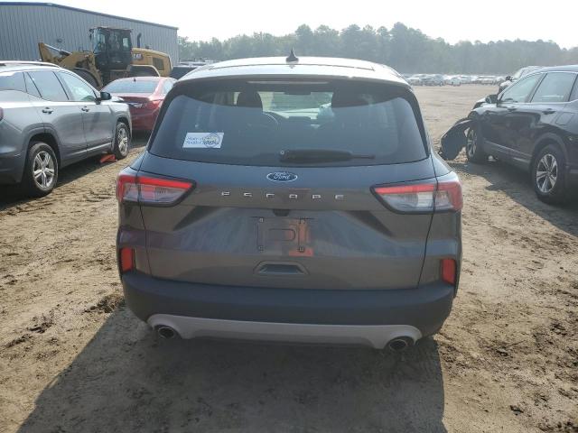 Photo 6 from auction – 2021 FORD ESCAPE S with VIN 1FMCU0F61MUA76172