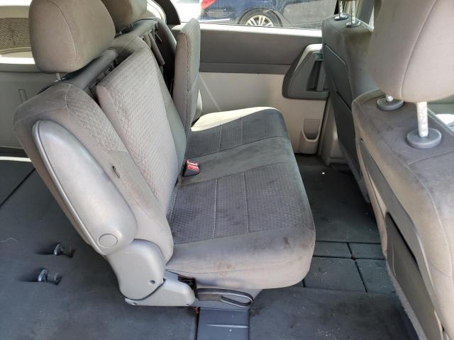 Photo 11 from auction – 2008 CHRYSLER TOWN & COU with VIN 2A8HR44H58R149952
