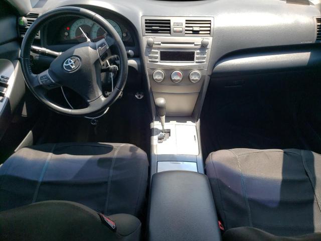 Photo 8 from auction – 2011 TOYOTA CAMRY BASE with VIN 4T1BF3EK7BU678030