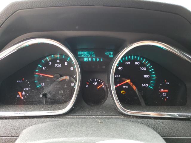 Photo 9 from auction – 2011 CHEVROLET TRAVERSE L with VIN 1GNKVGED5BJ149569