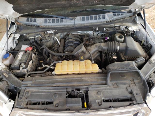 Photo 11 from auction – 2015 FORD F150 SUPER with VIN 1FTEW1EF8FFA40310