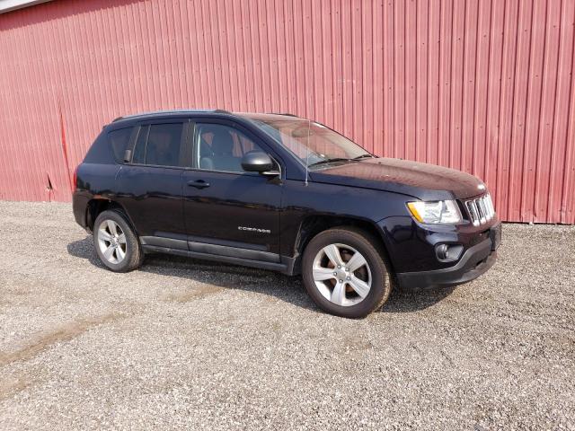 Photo 4 from auction – 2011 JEEP COMPASS with VIN 1J4NF4FB6BD133596