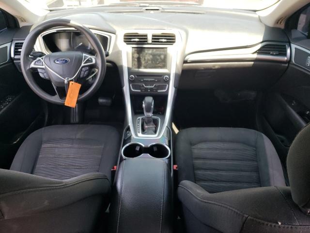 Photo 8 from auction – 2016 FORD FUSION SE with VIN 3FA6P0H70GR291445