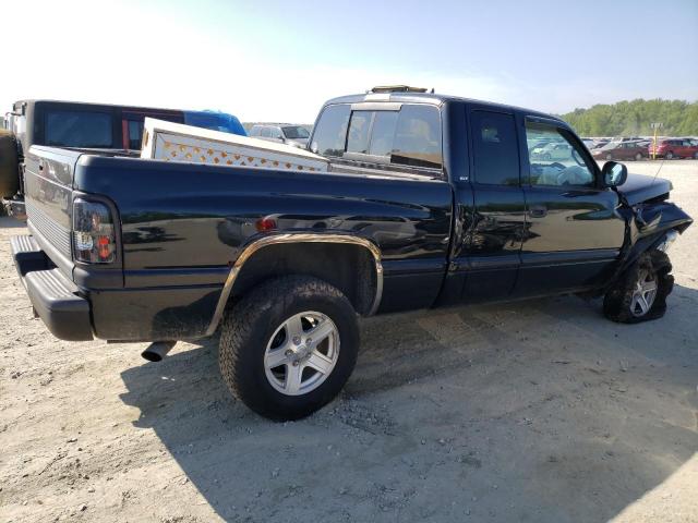 Photo 3 from auction – 1999 DODGE RAM 1500 with VIN 1B7HF13Z5XJ595076