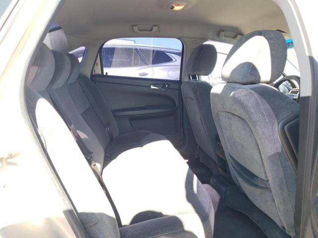 Photo 10 from auction – 2010 CHEVROLET IMPALA LS with VIN 2G1WA5EN9A1241451