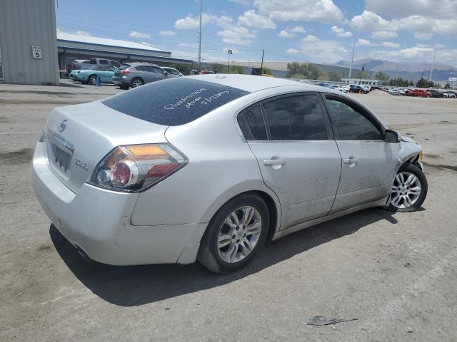 Photo 3 from auction – 2012 NISSAN ALTIMA BAS with VIN 1N4AL2AP7CN420015