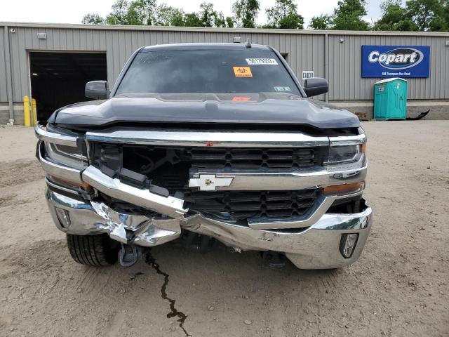 Photo 5 from auction – 2016 CHEVROLET SILVERADO with VIN 1GCVKREC7GZ151155