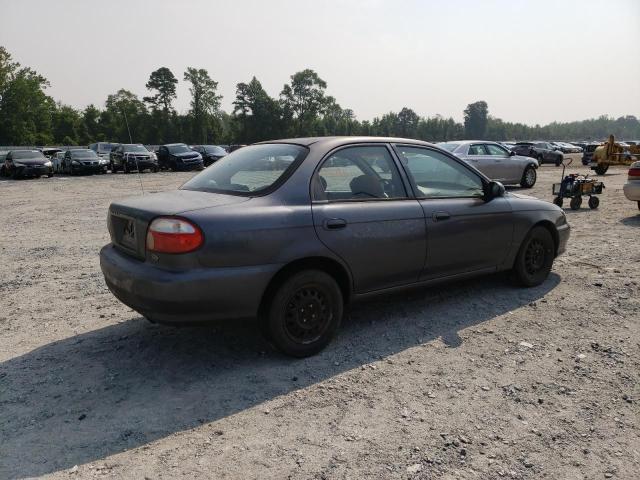 Photo 3 from auction – 1999 KIA SEPHIA BAS with VIN KNAFB1213X5796382
