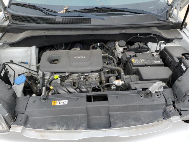 Photo 11 from auction – 2017 KIA SOUL with VIN KNDJN2A26H7483949