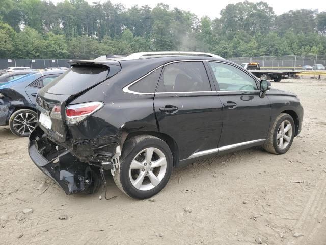 Photo 3 from auction – 2015 LEXUS RX 350 BAS with VIN 2T2BK1BA7FC298622