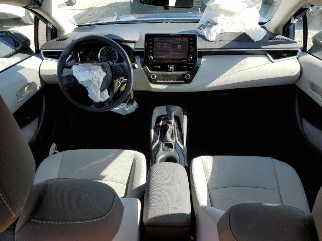 Photo 8 from auction – 2022 TOYOTA COROLLA LE with VIN 5YFEPMAE4NP326920