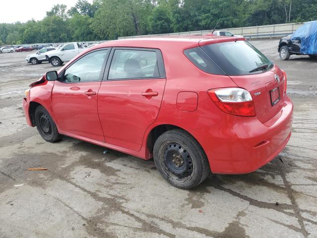 Photo 2 from auction – 2009 TOYOTA COROLLA MA with VIN 2T1LE40E89C001417
