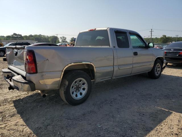 Photo 3 from auction – 2007 CHEVROLET SILVERADO with VIN 1GCEC19V67Z178471