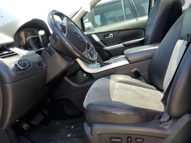 صورة رقم 7 من المزاد - 2013 FORD EDGE SEL مع VIN 2FMDK4JC1DBA37098