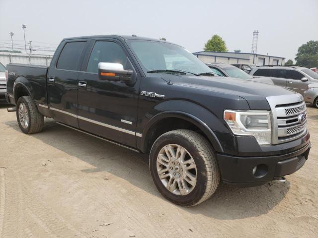 Photo 4 from auction – 2014 FORD F150 SUPER with VIN 1FTFW1ET4EFC27634