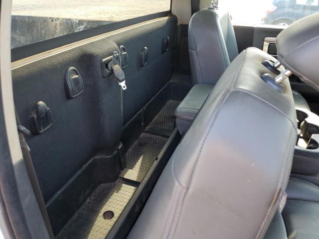 Photo 10 from auction – 2018 RAM 1500 ST with VIN 3C6JR7DT2JG141924