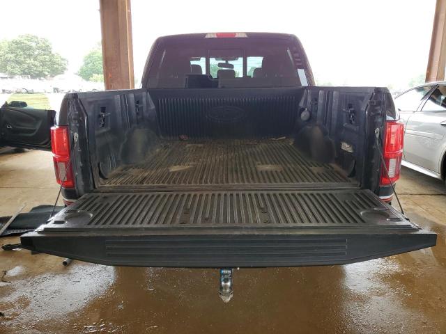 Photo 6 from auction – 2018 FORD F150 SUPER with VIN 1FTEW1EG4JFA29757
